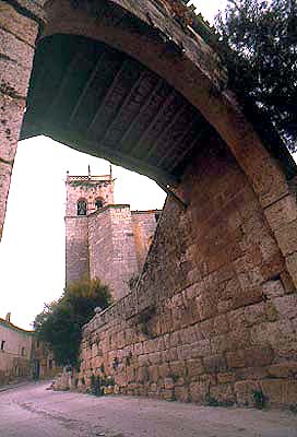 Imagen de Villegas