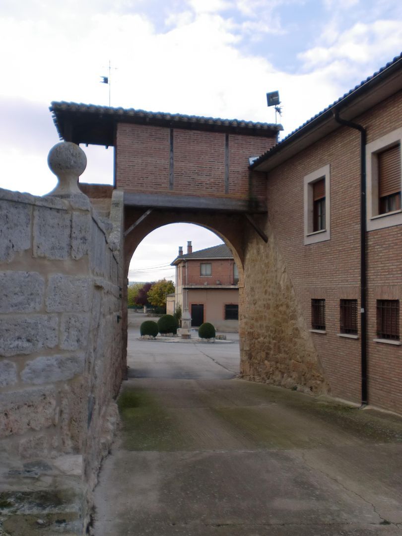 Arco Conjuradero