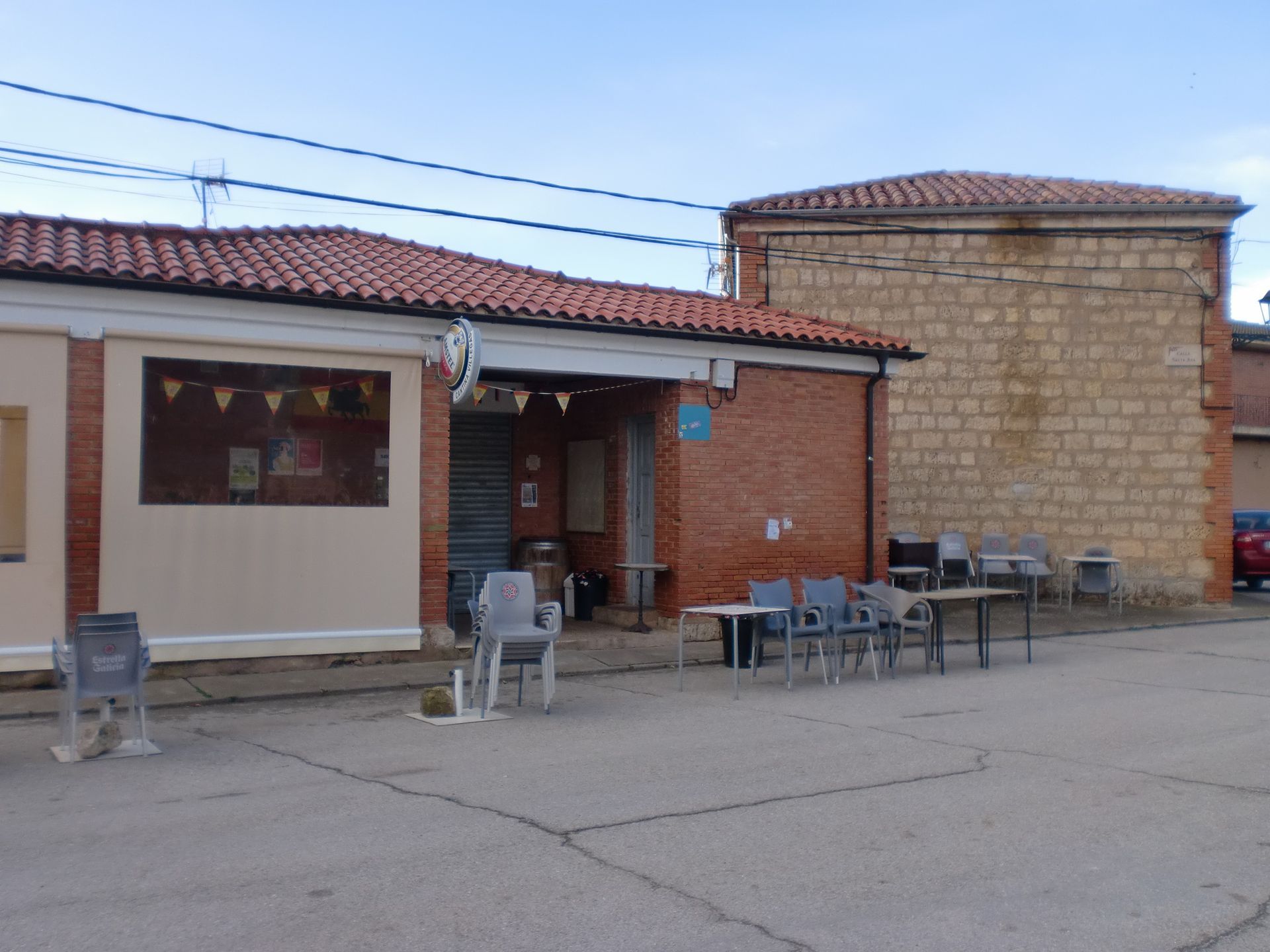 La Cantina de Villegas